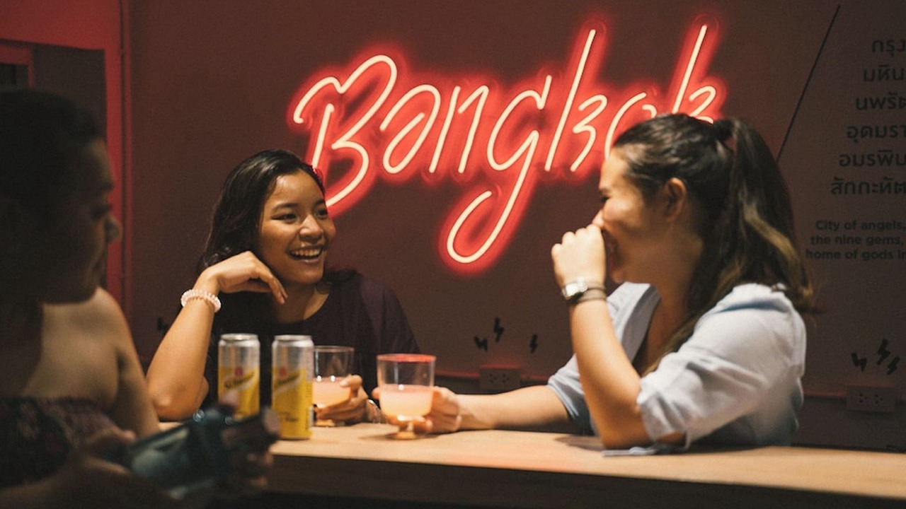 Photo of Others in Silom
