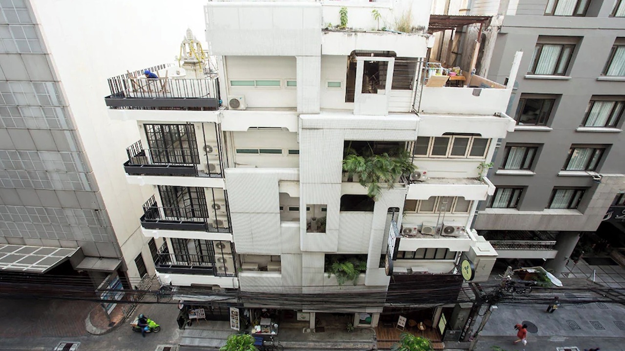 Photo of Outdoor in Silom