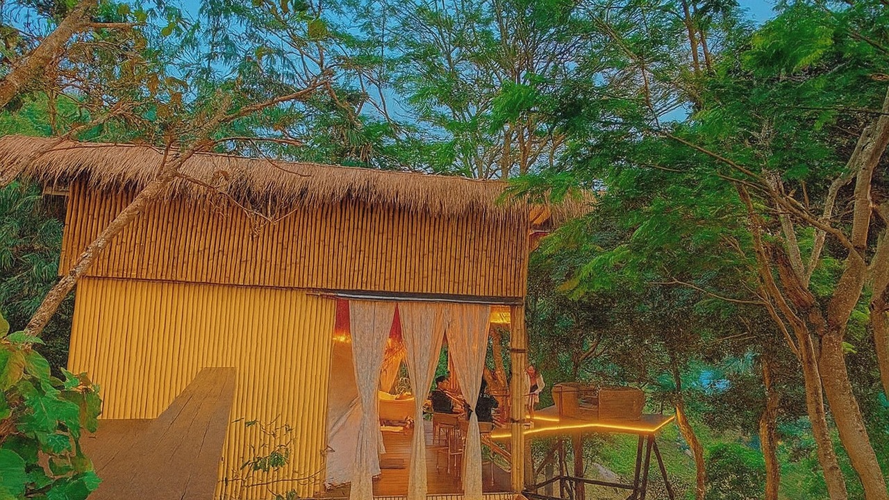 Photo of Bedroom in Karon