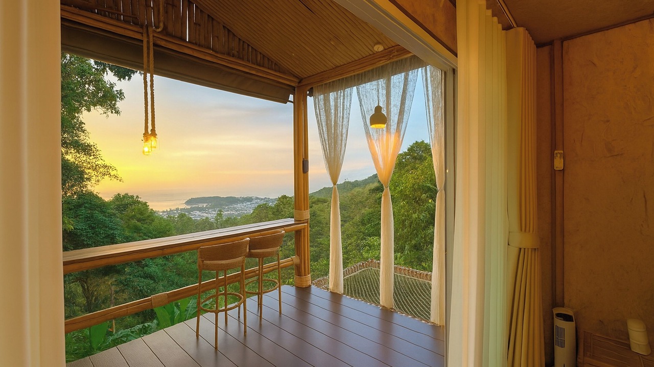 Photo of Bedroom in Karon