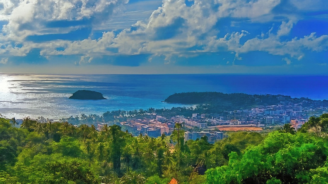 Photo of Outdoor in Karon