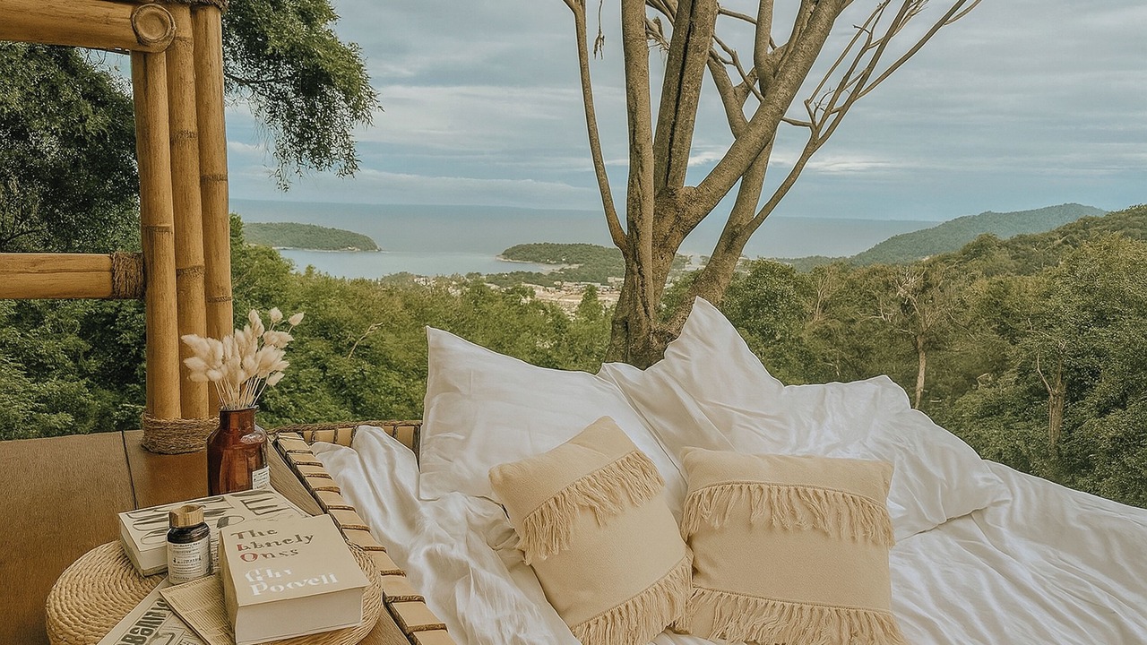 Photo of Bedroom in Karon