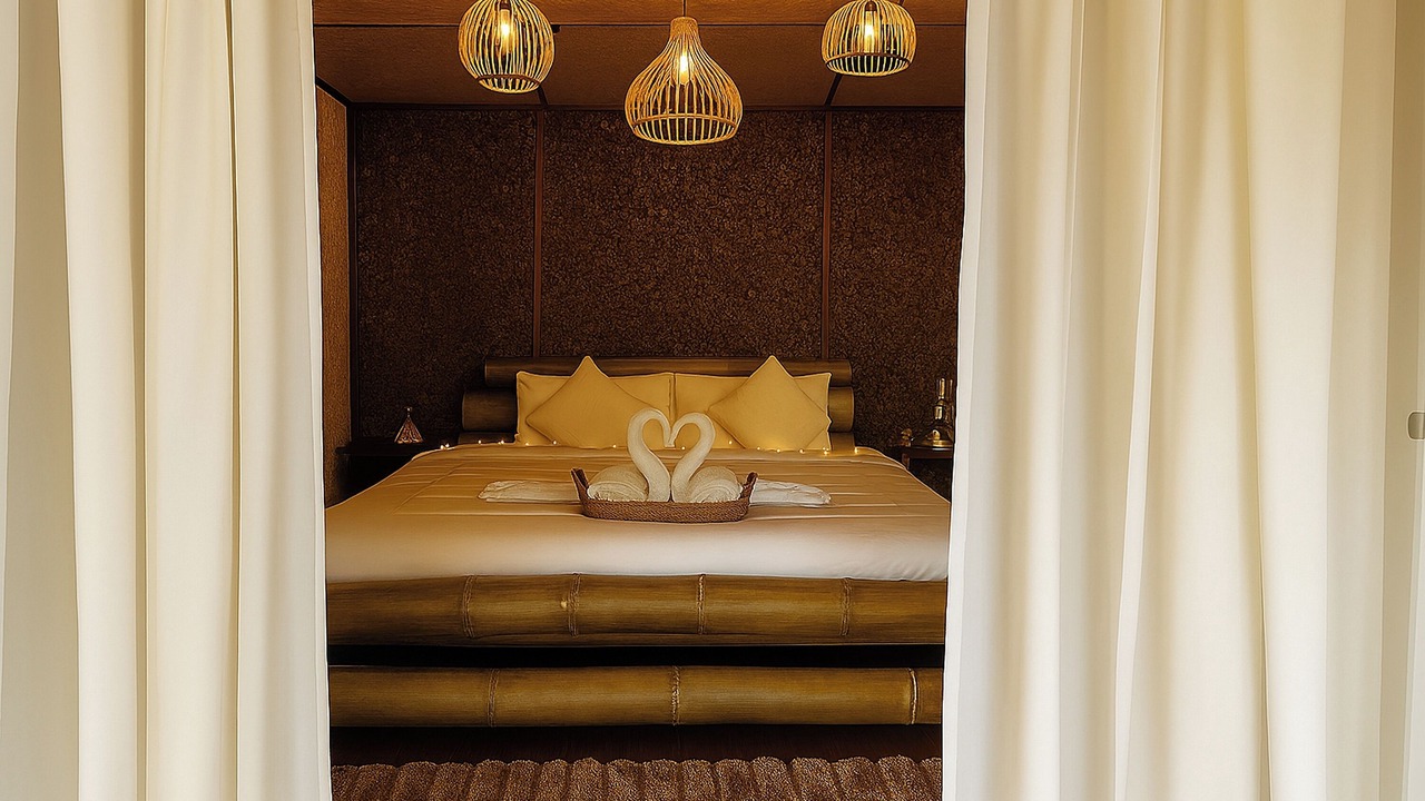 Photo of Bedroom in Karon