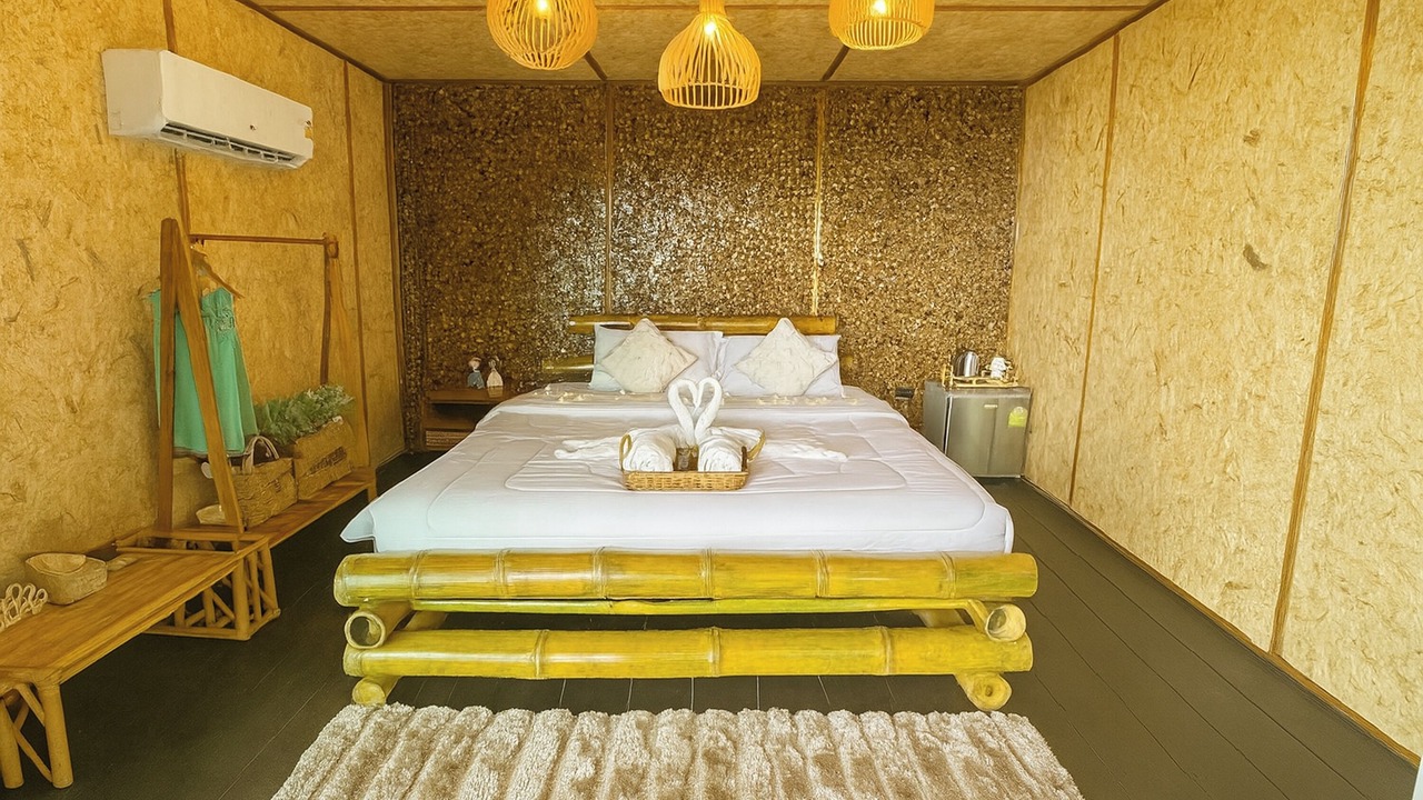 Photo of Bedroom in Karon