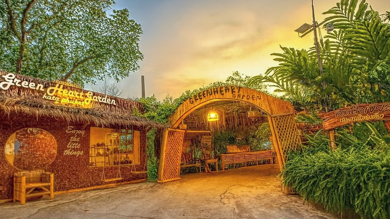 Photo of Outdoor in Karon