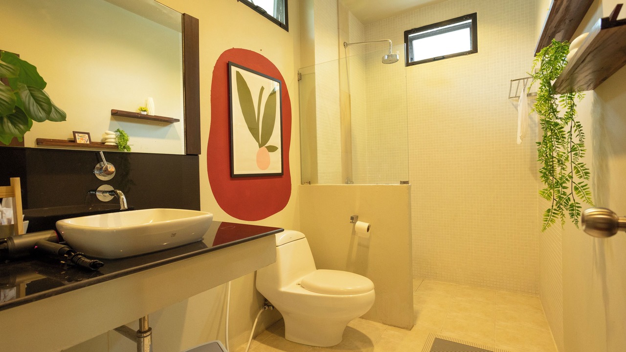 Photo of Bathroom in Choeng Thale