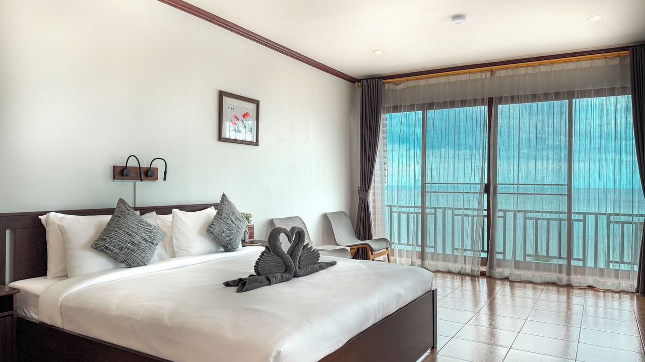 Photo of Bedroom in Hua Thanon