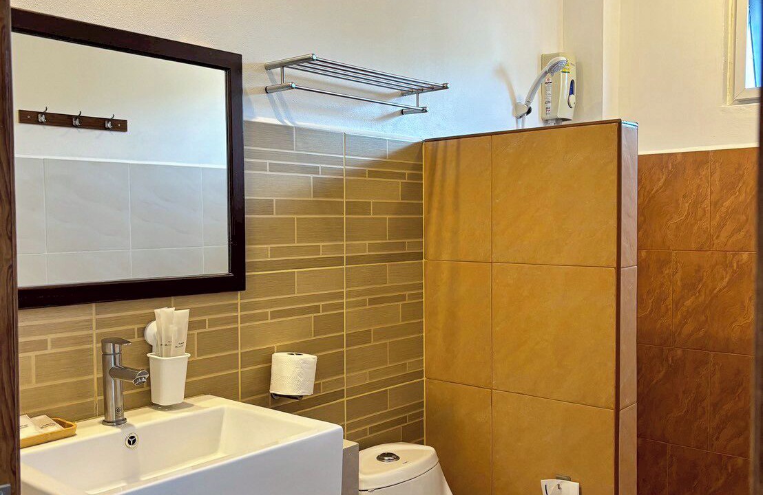 Photo of Bathroom in Hua Thanon