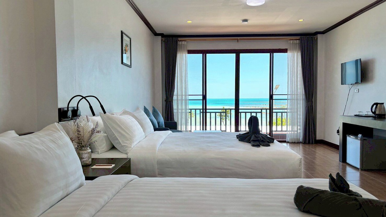 Photo of Bedroom in Hua Thanon