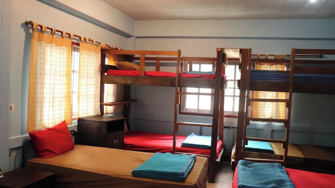 Photo of Bedroom in Chang Khlan