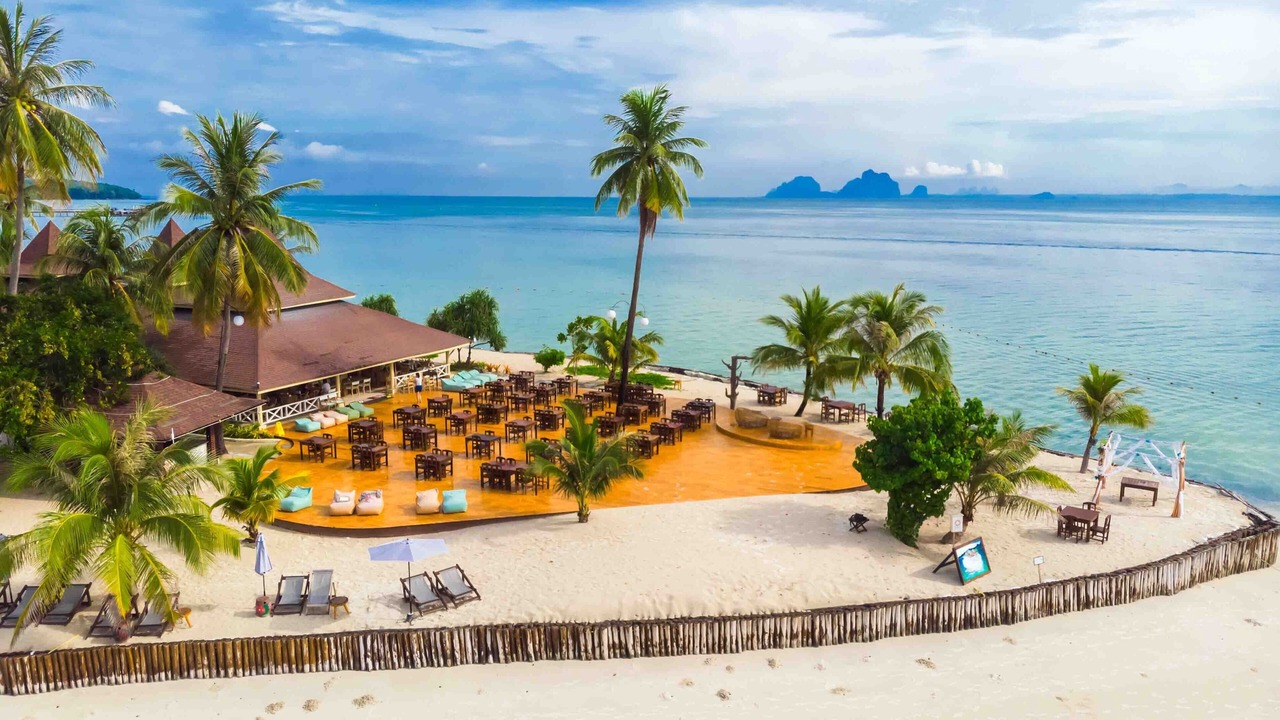 Photo of Outdoor in Ko Mook