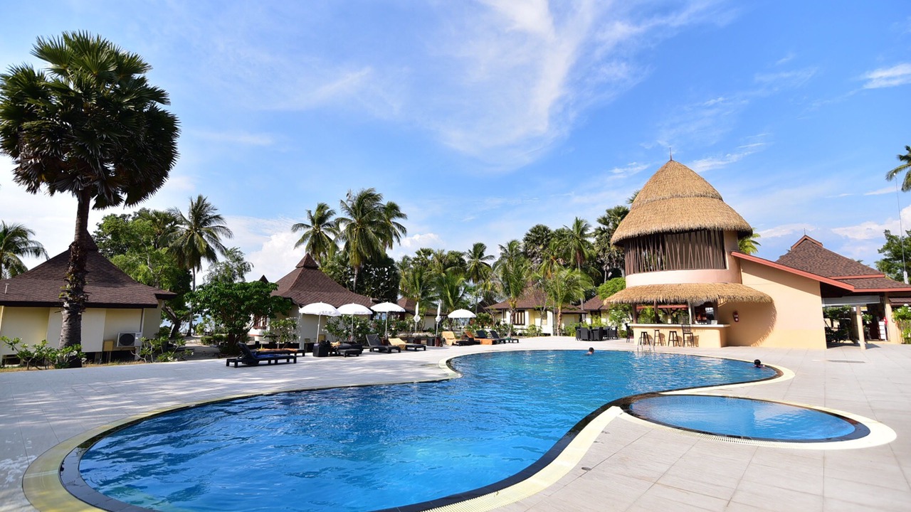 Photo of Outdoor in Ko Mook
