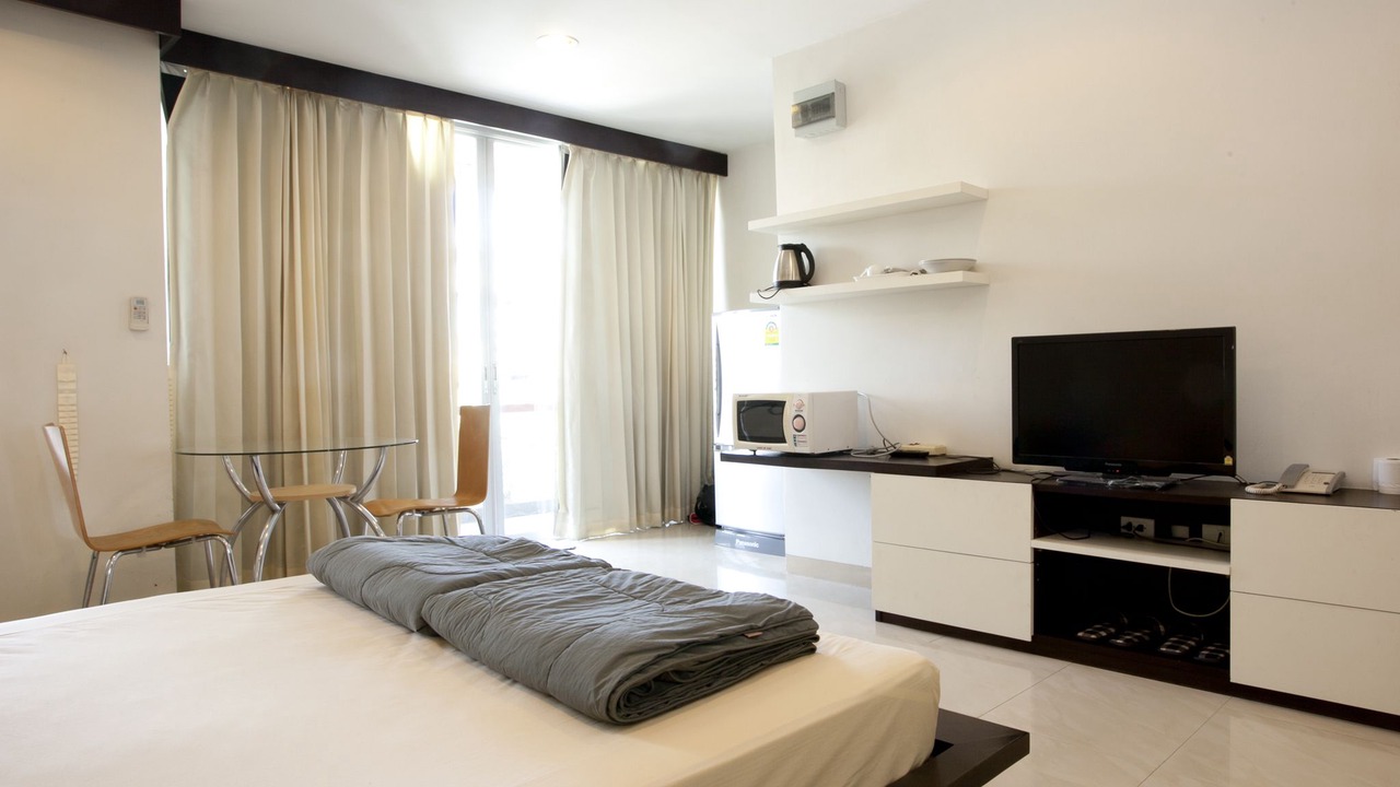 Photo of Bedroom in Chom Phon