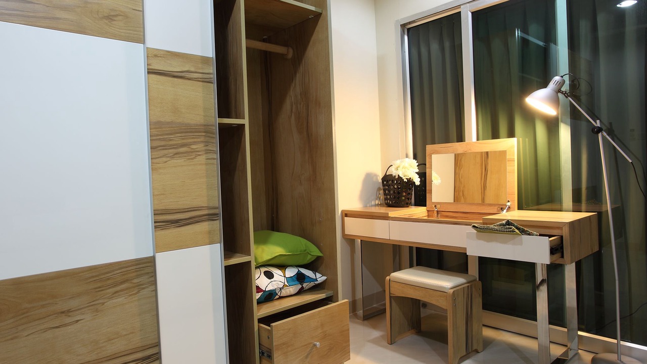 Photo of Bedroom in Chom Phon