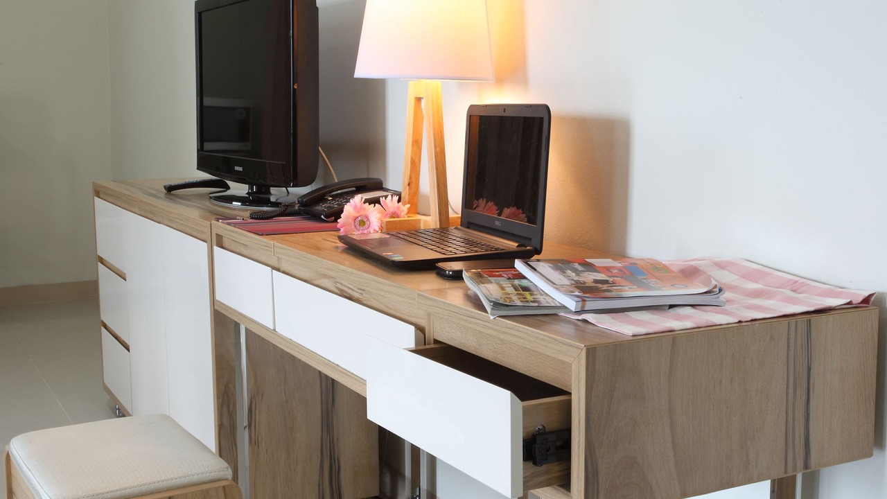 Photo of Bedroom in Chom Phon