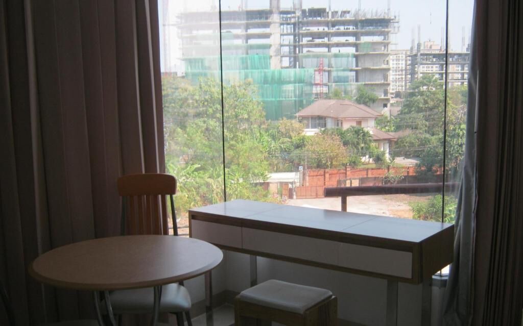 Photo of Livingroom in Chom Phon