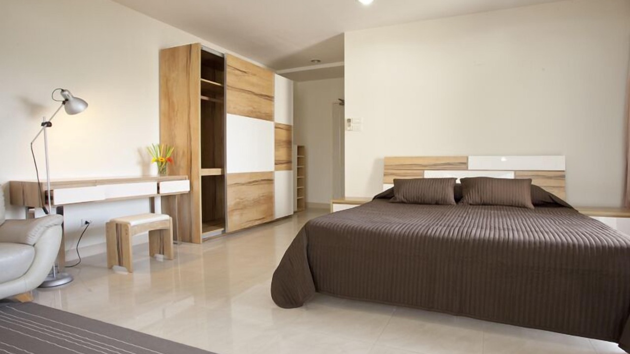 Photo of Bedroom in Chom Phon