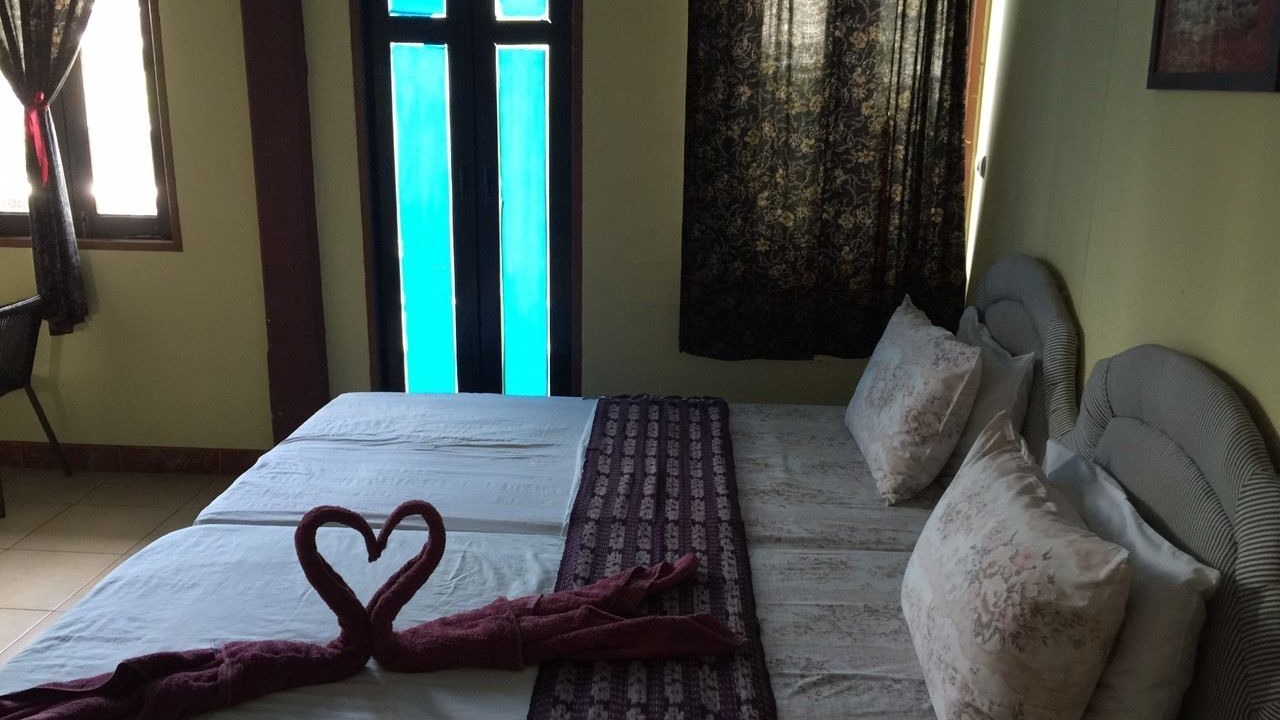 Photo of Bedroom in Trang