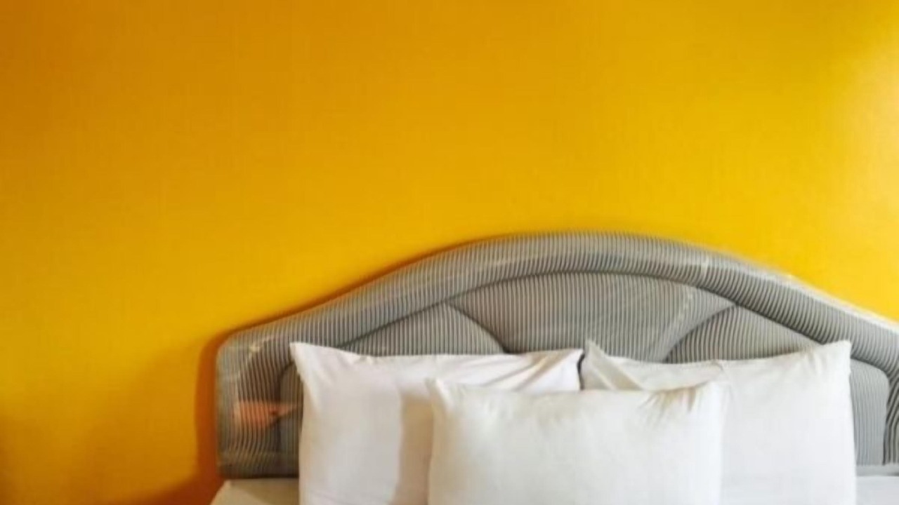 Photo of Bedroom in Trang