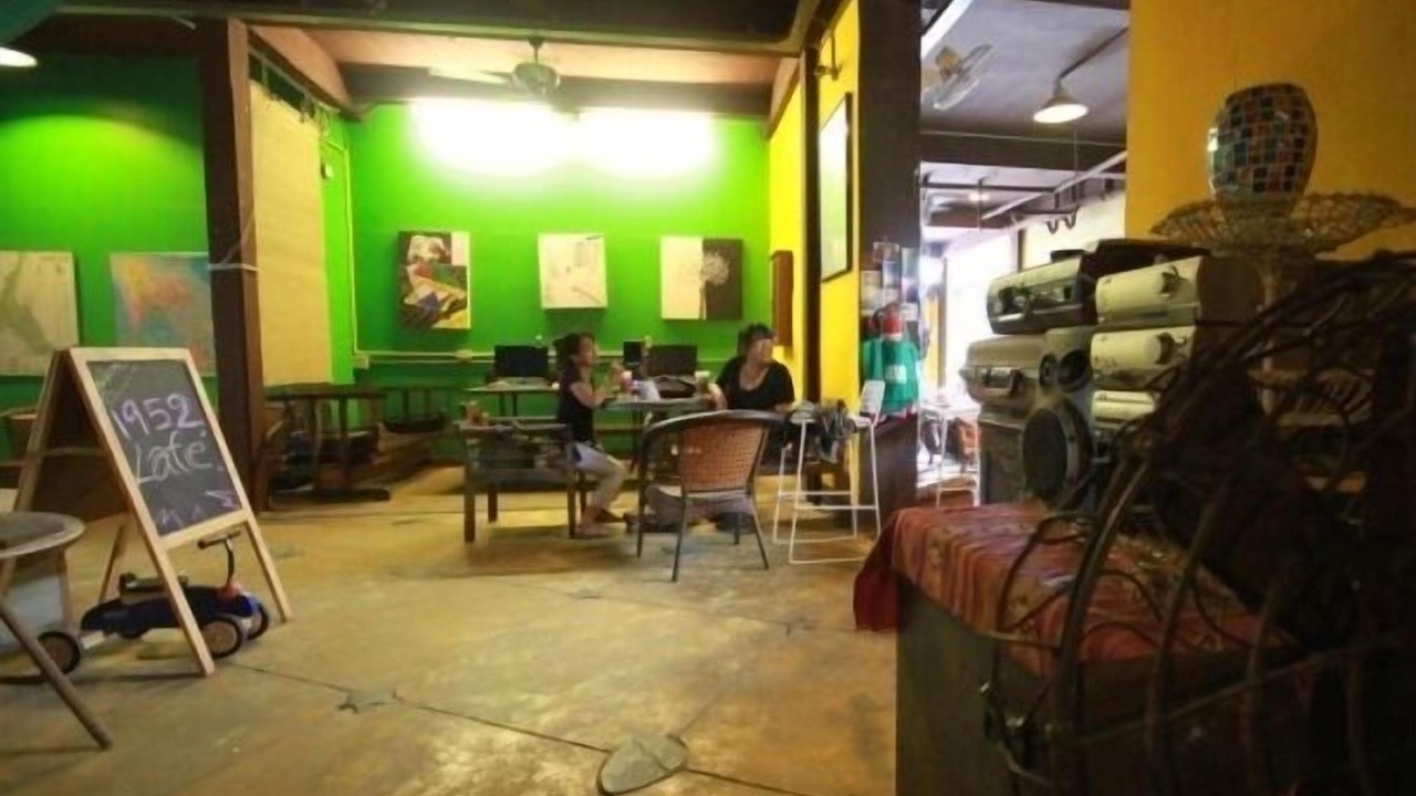 Photo of Others in Trang