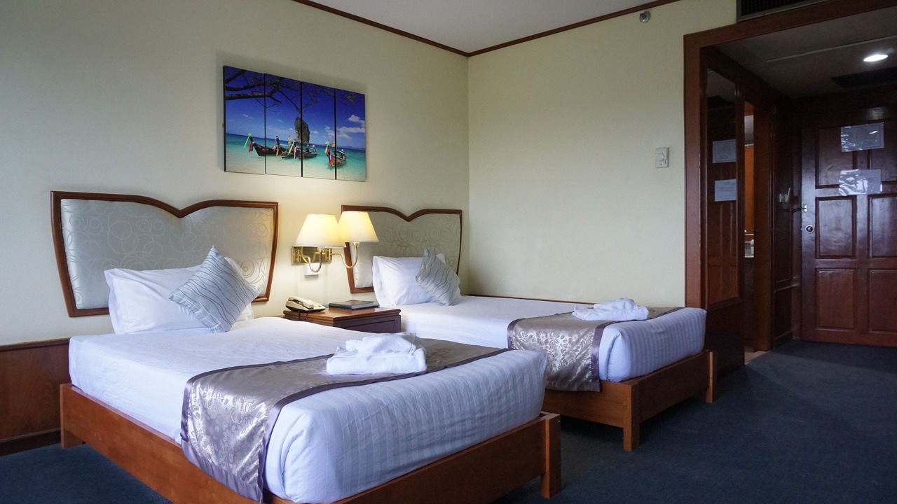 Photo of Bedroom in Na Ta Luang