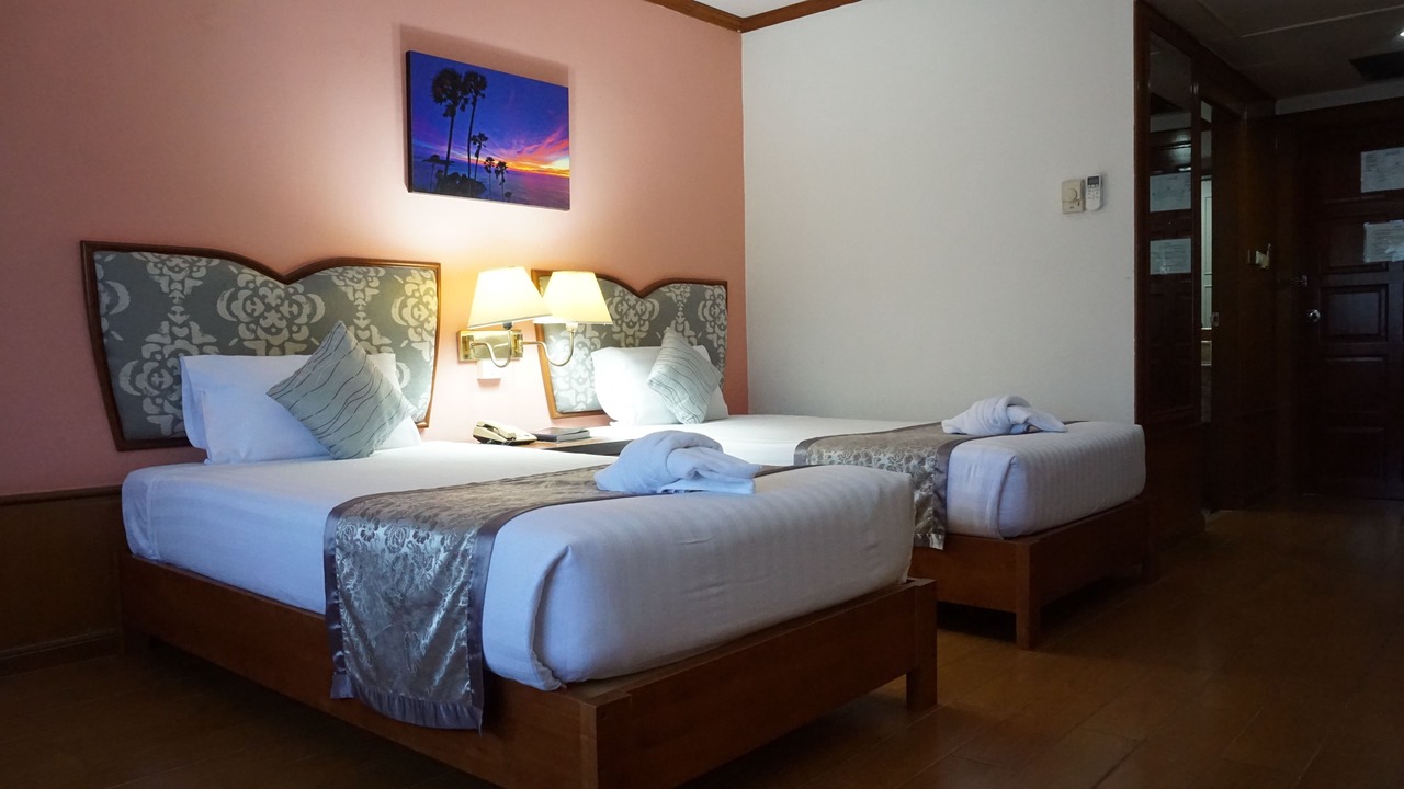 Photo of Bedroom in Na Ta Luang
