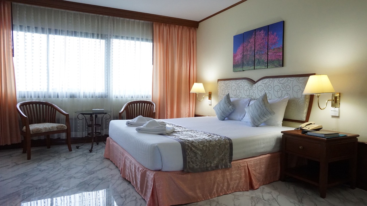 Photo of Bedroom in Na Ta Luang