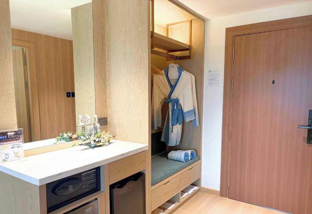 Photo of Bedroom in Khong Chiam