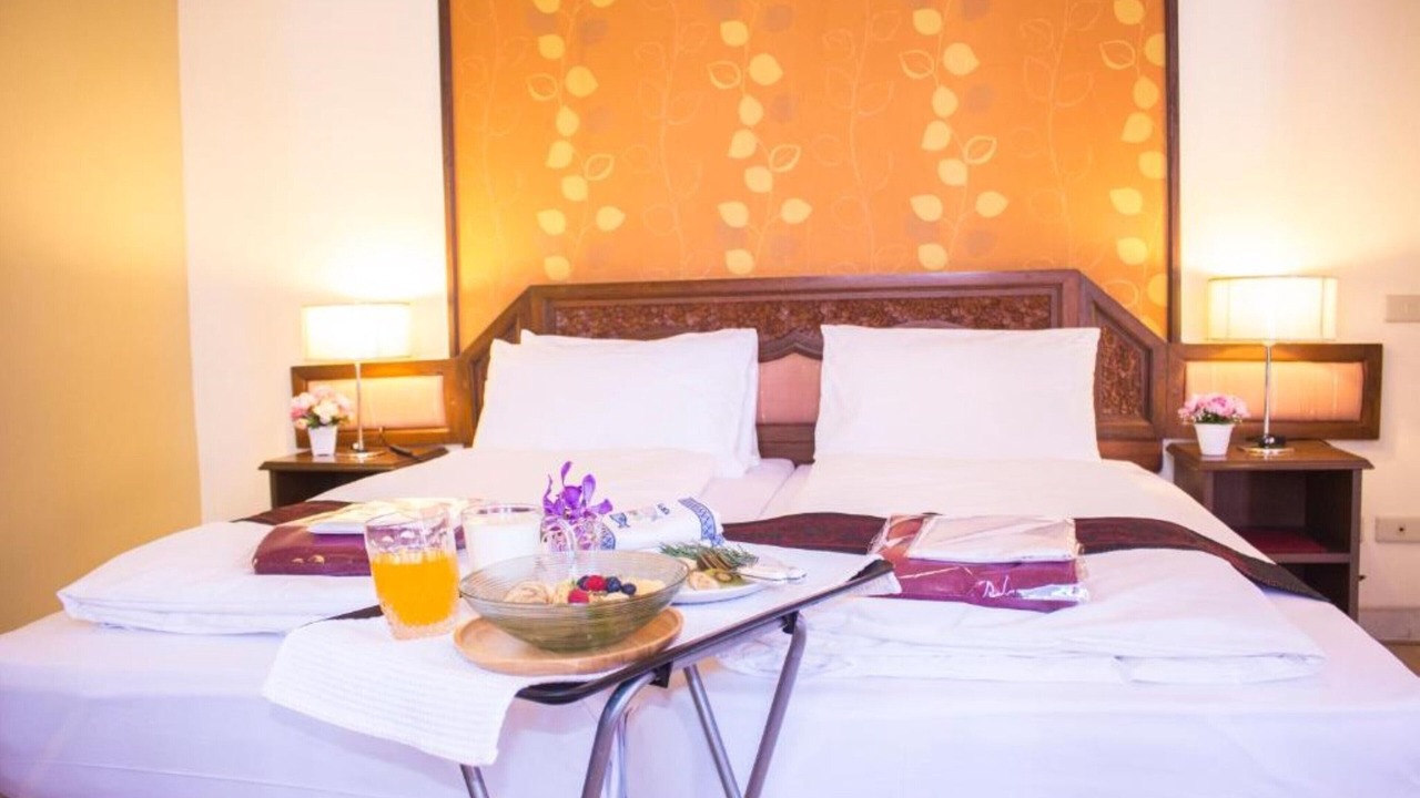 Photo of Bedroom in Chang Khlan