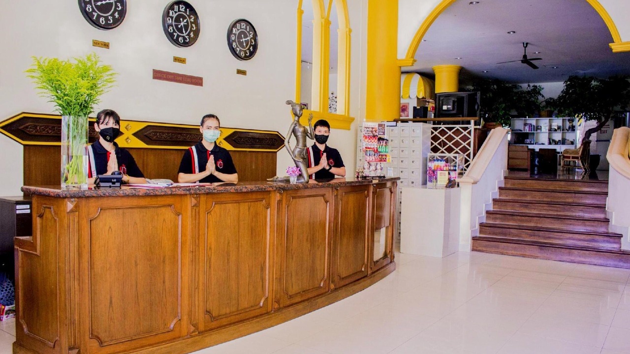 Photo of Others in Chang Khlan