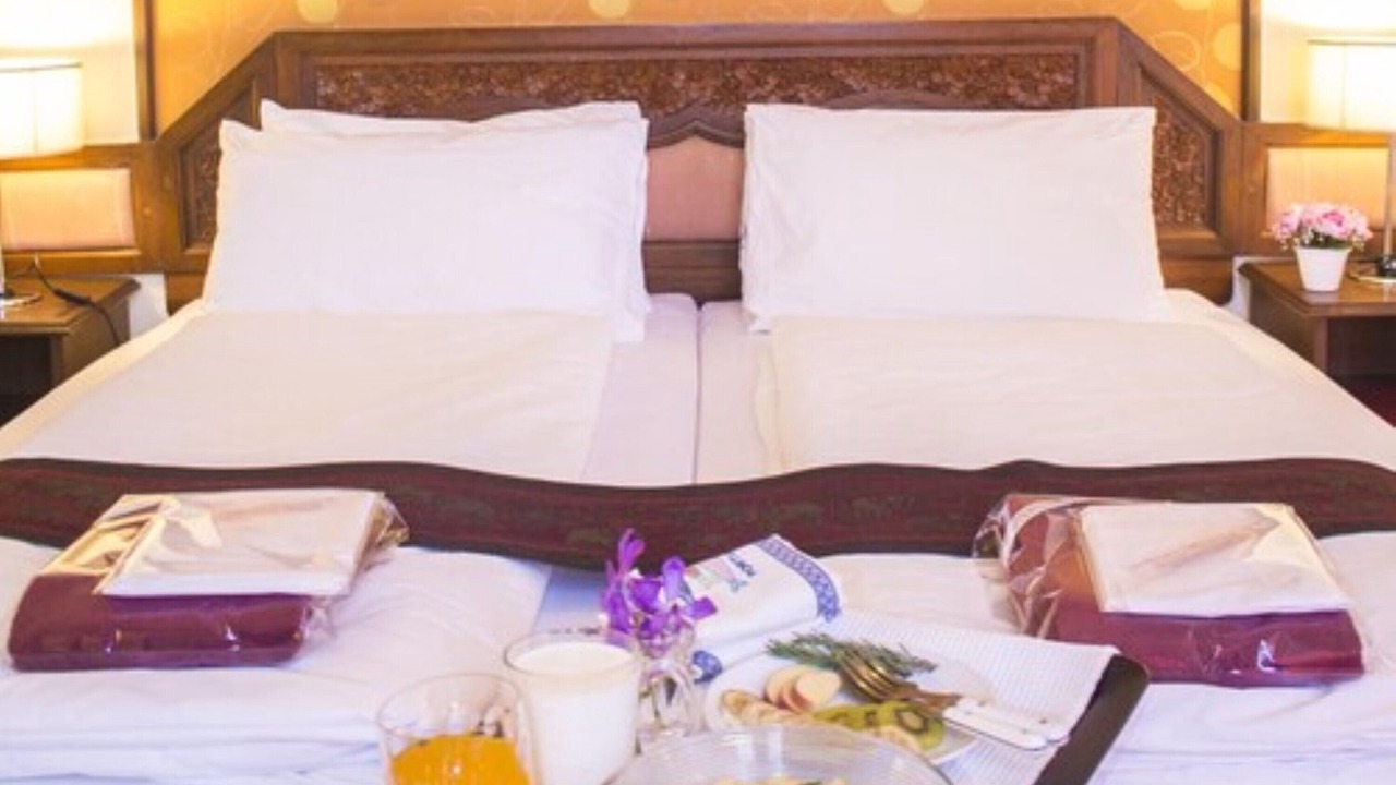 Photo of Bedroom in Chang Khlan