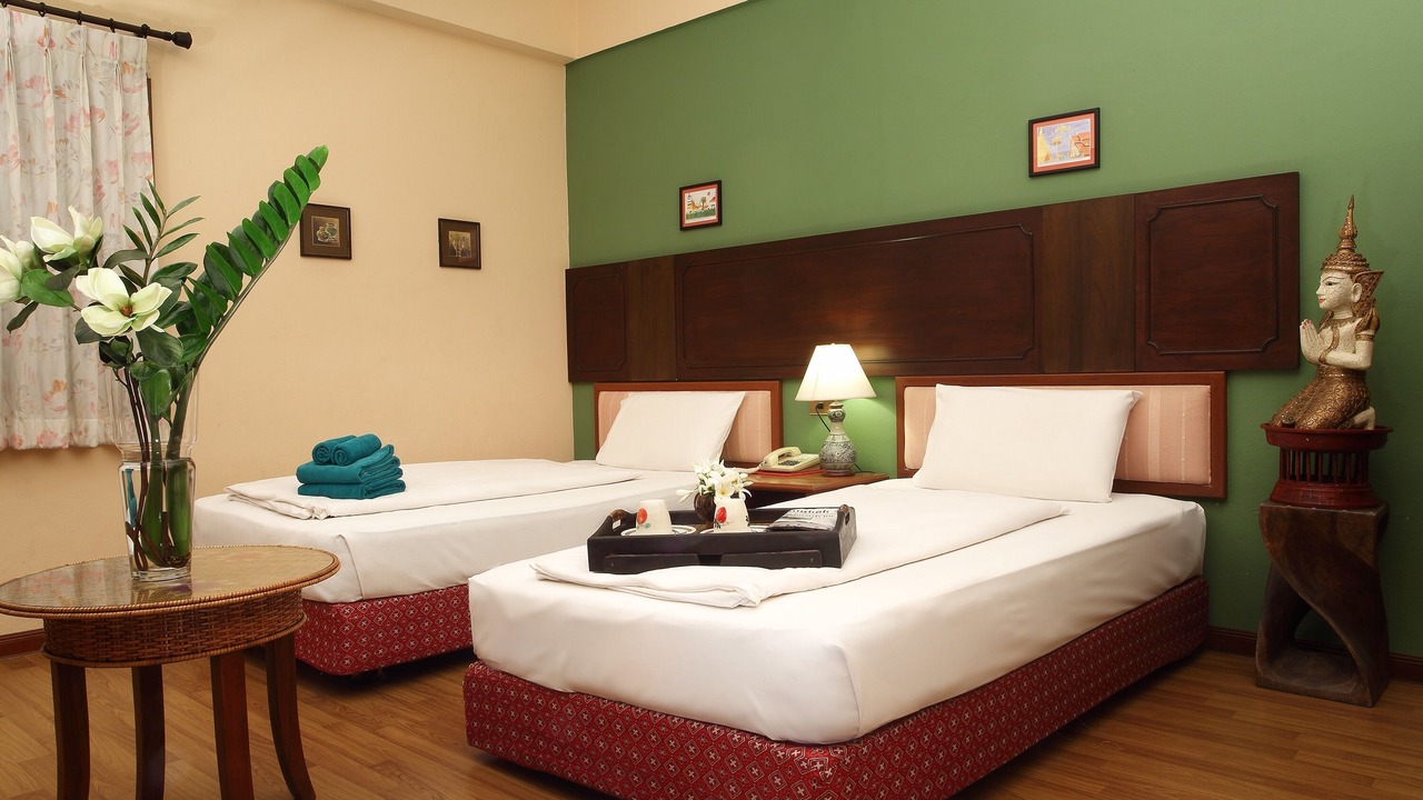 Photo of Bedroom in Chang Khlan