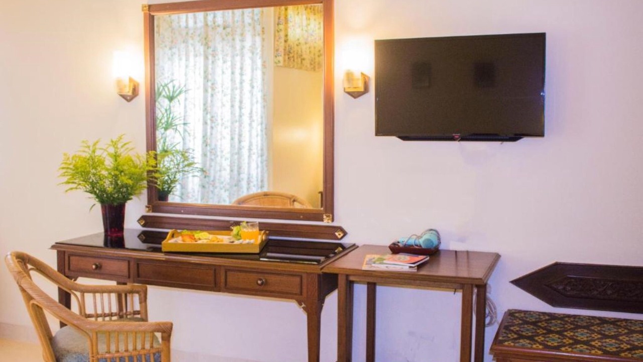 Photo of Bedroom in Chang Khlan