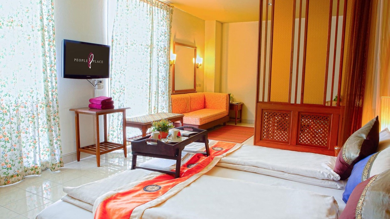 Photo of Bedroom in Chang Khlan
