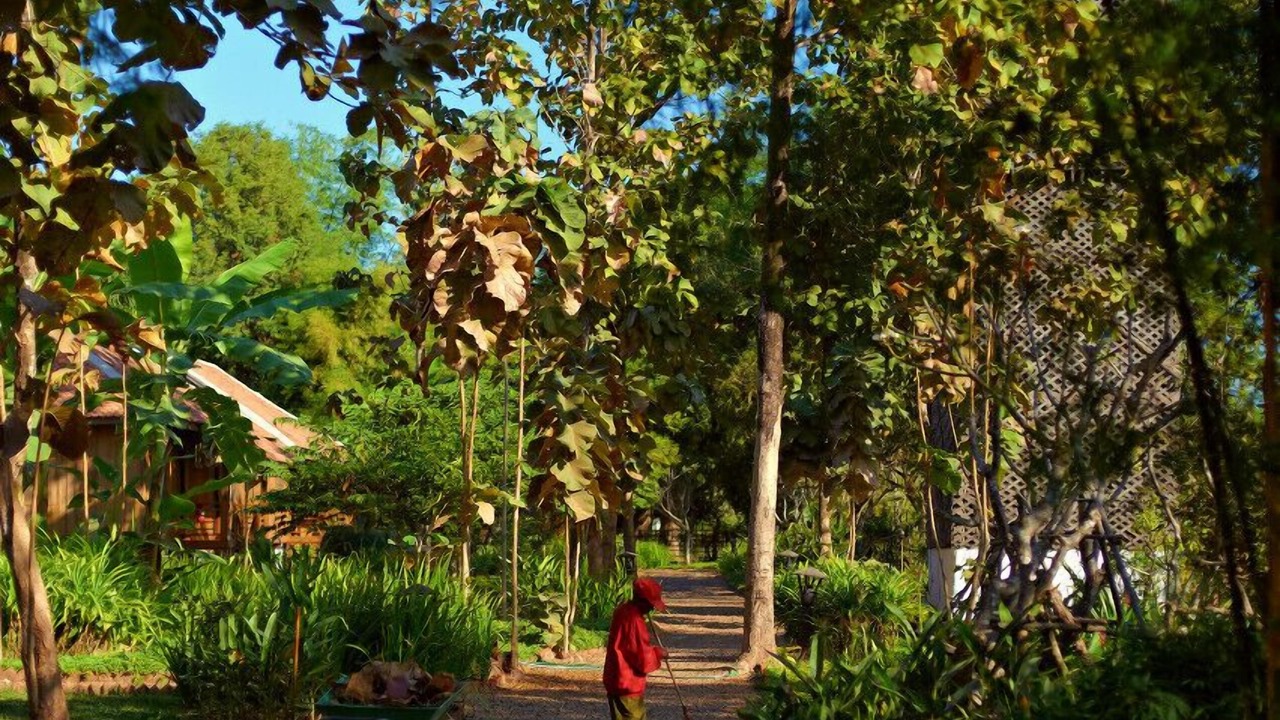 Photo of Outdoor in Pathouphone