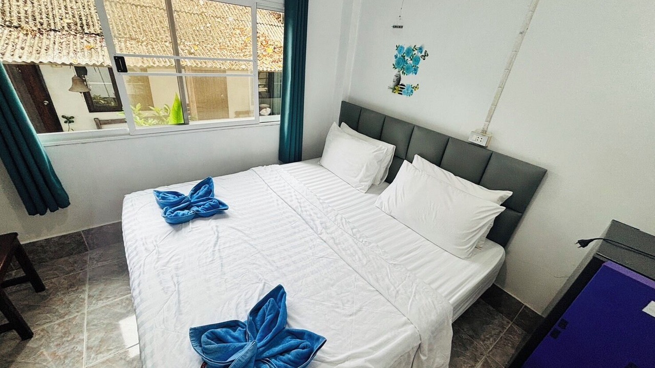 Photo of Bedroom in Rayong