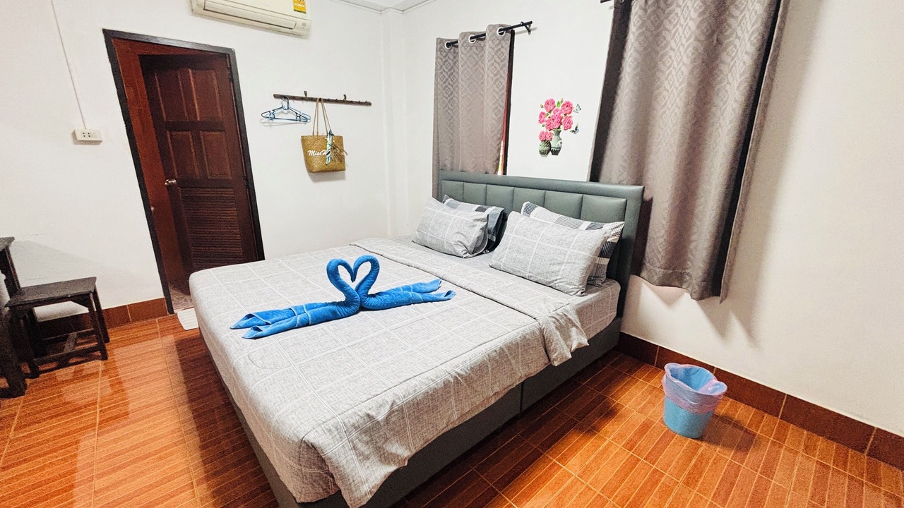 Photo of Bedroom in Rayong