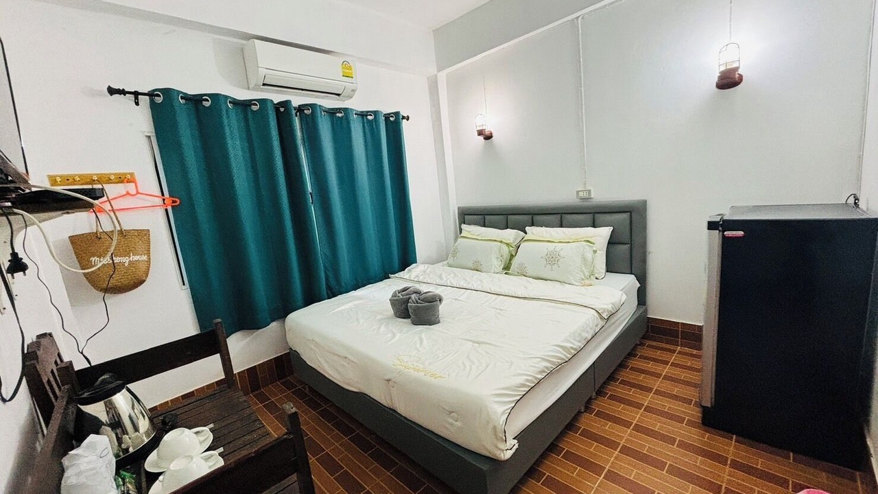 Photo of Bedroom in Rayong