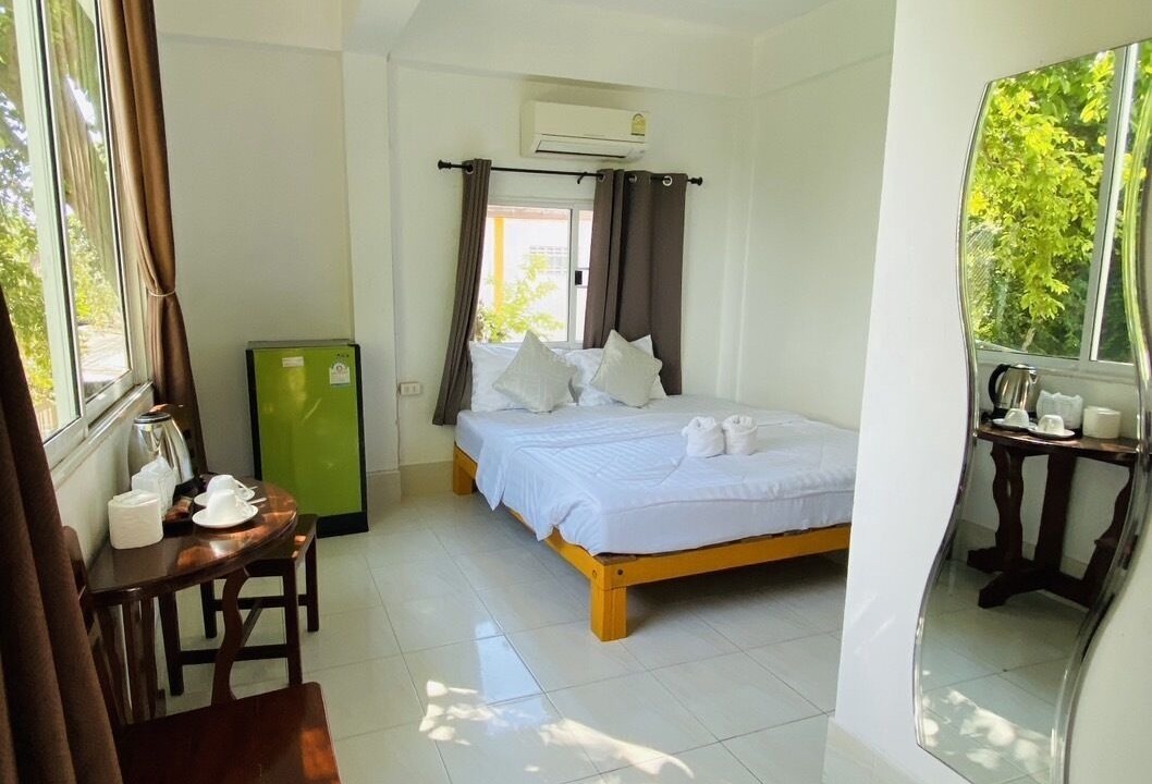 Photo of Bedroom in Rayong