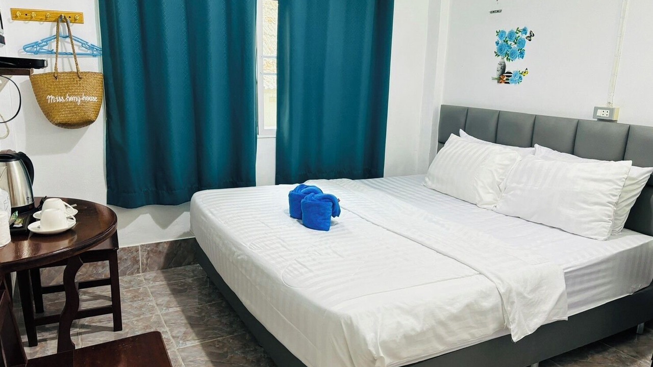 Photo of Bedroom in Rayong