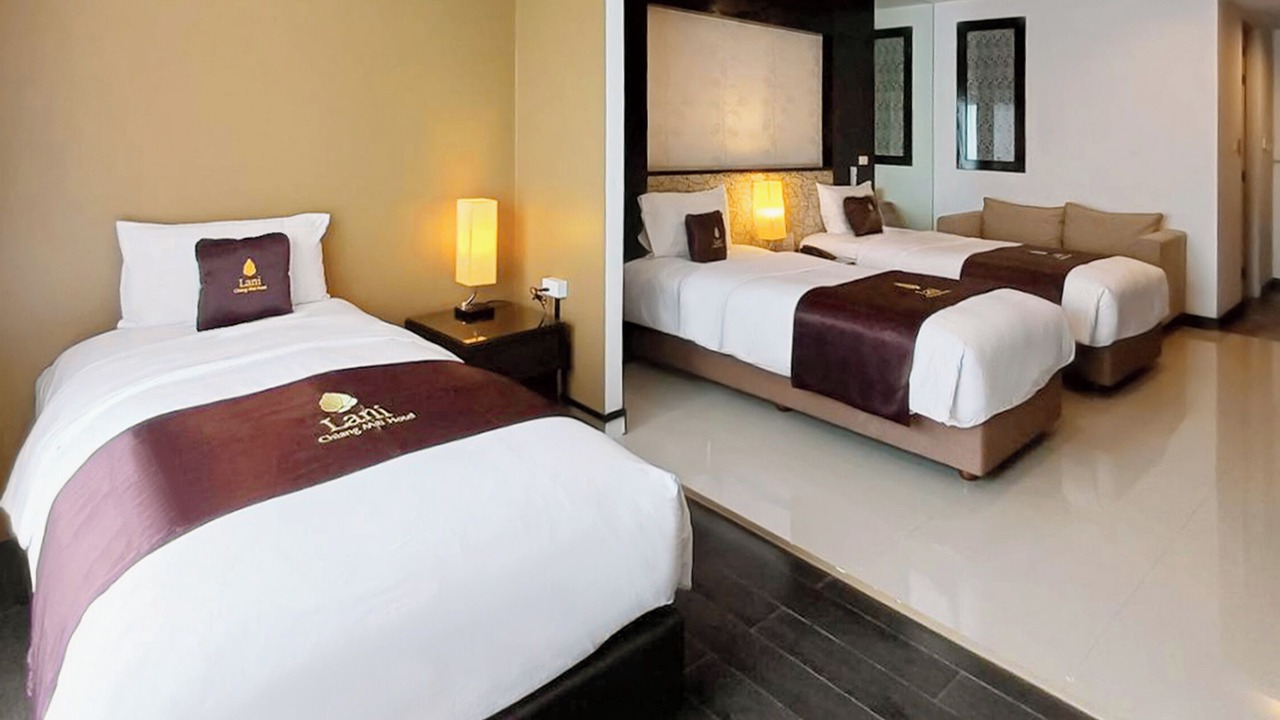 Photo of Bedroom in Chang Phueak