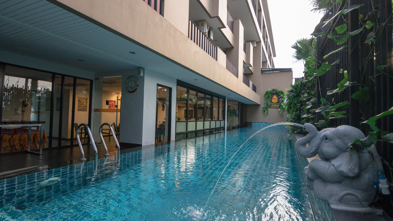 Photo of Outdoor in Chang Phueak