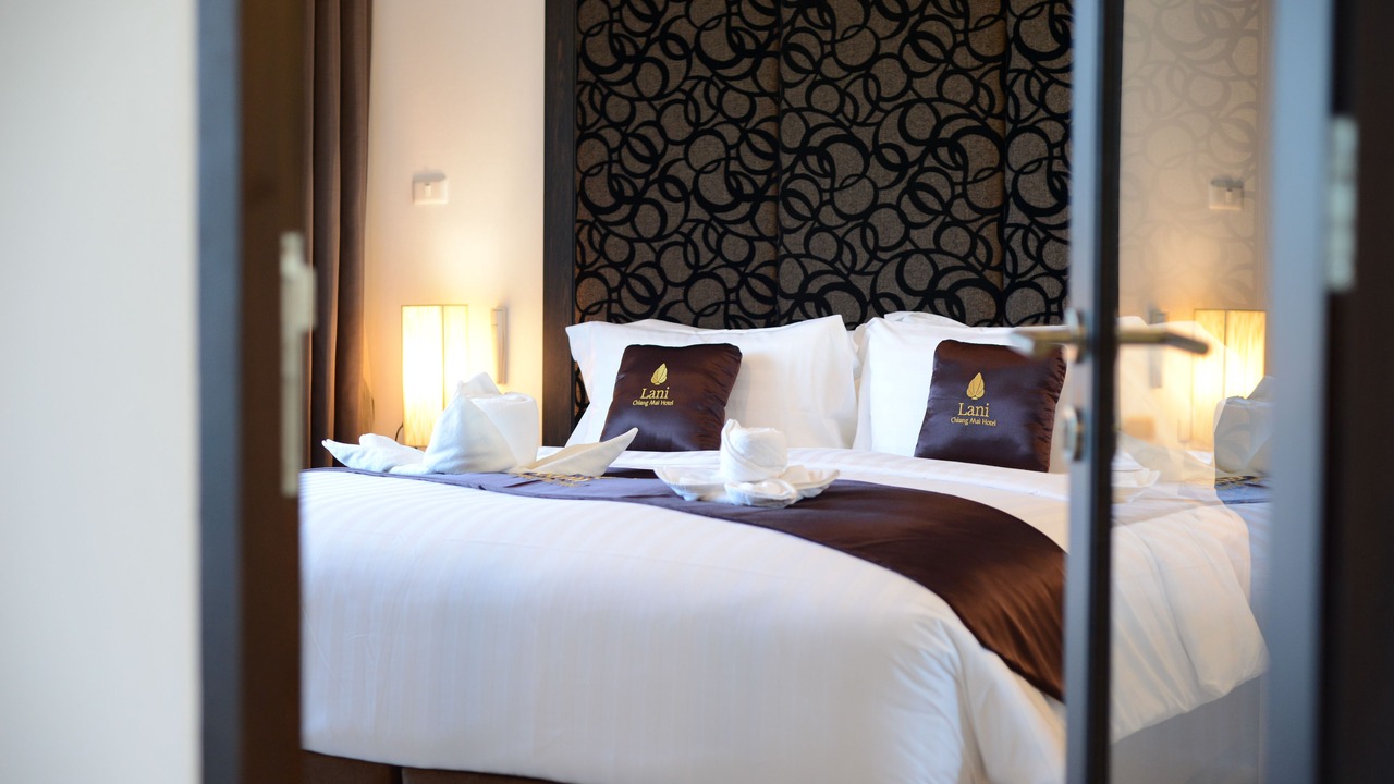 Photo of Bedroom in Chang Phueak