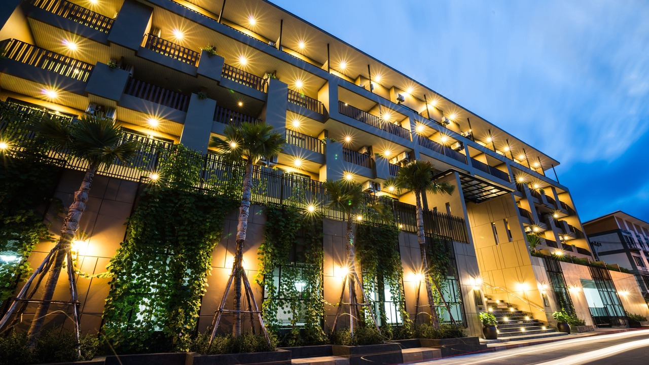 Photo of Outdoor in Chang Phueak
