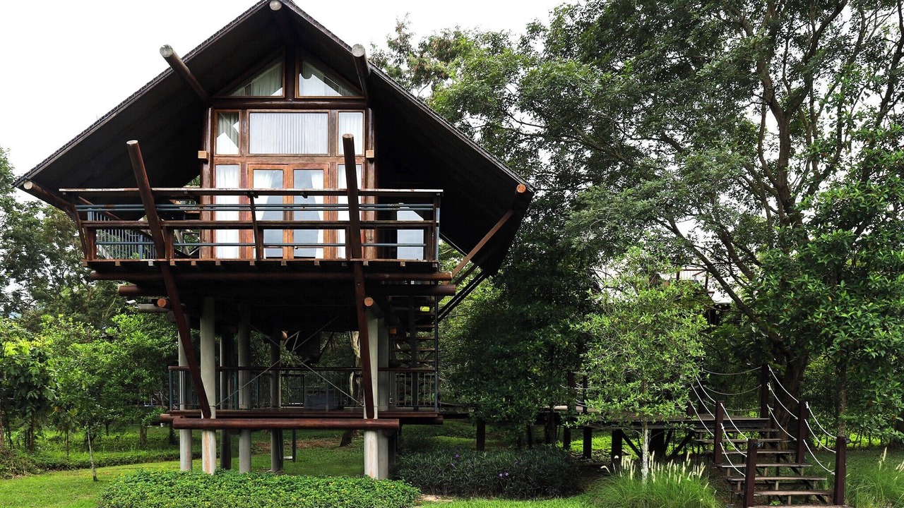Photo of Outdoor in Mu Si