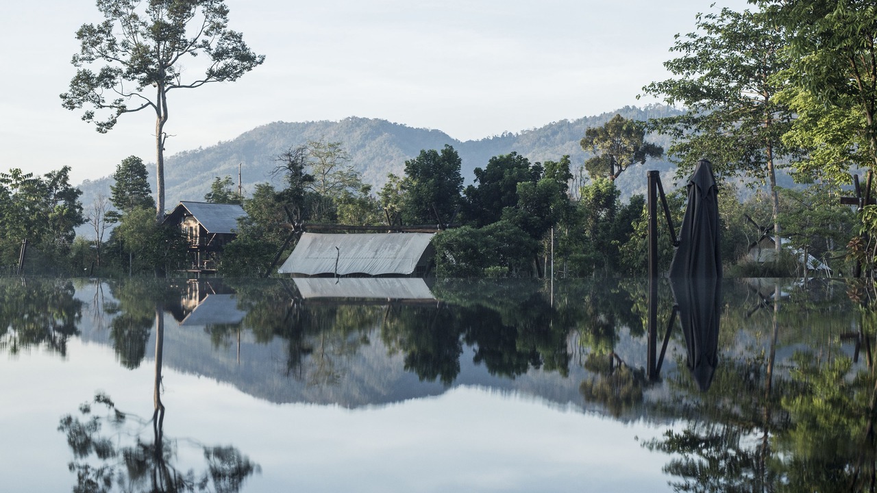 Photo of Outdoor in Mu Si