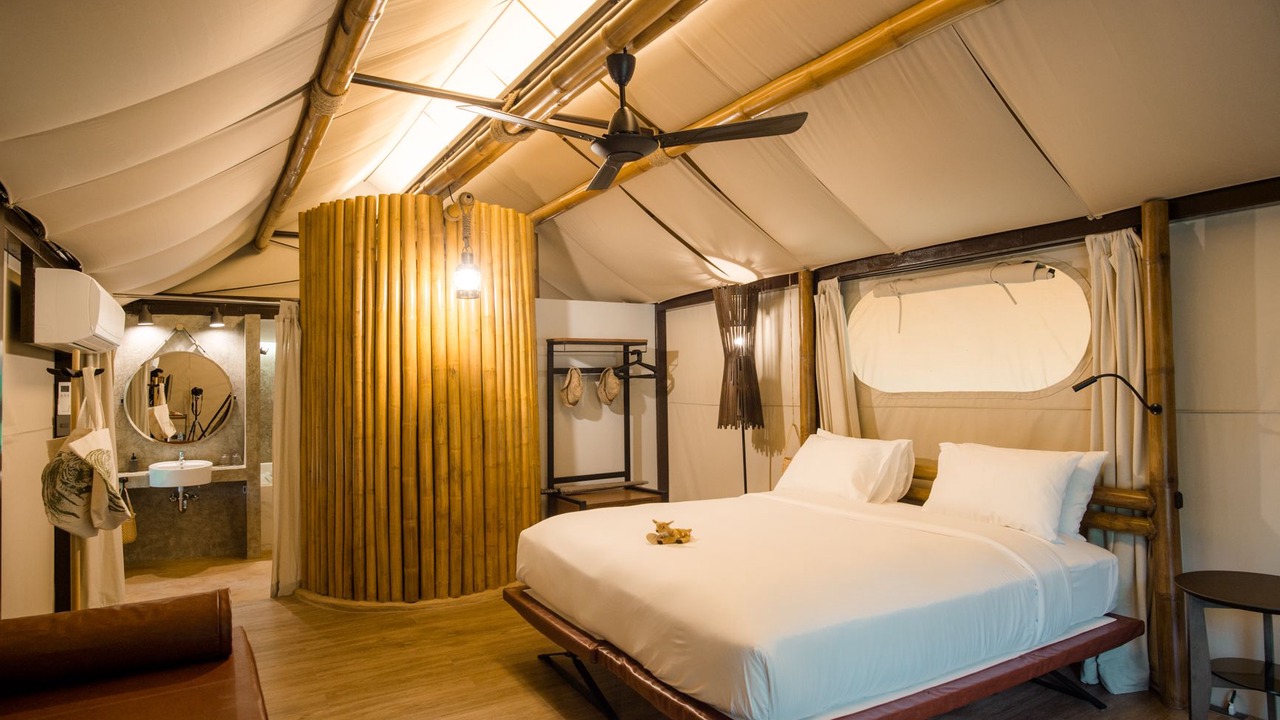 Photo of Bedroom in Mu Si