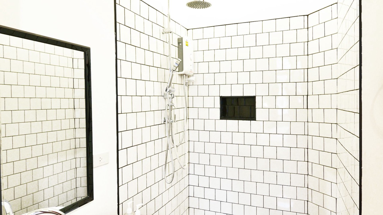 Photo of Bathroom in Old Phuket Town