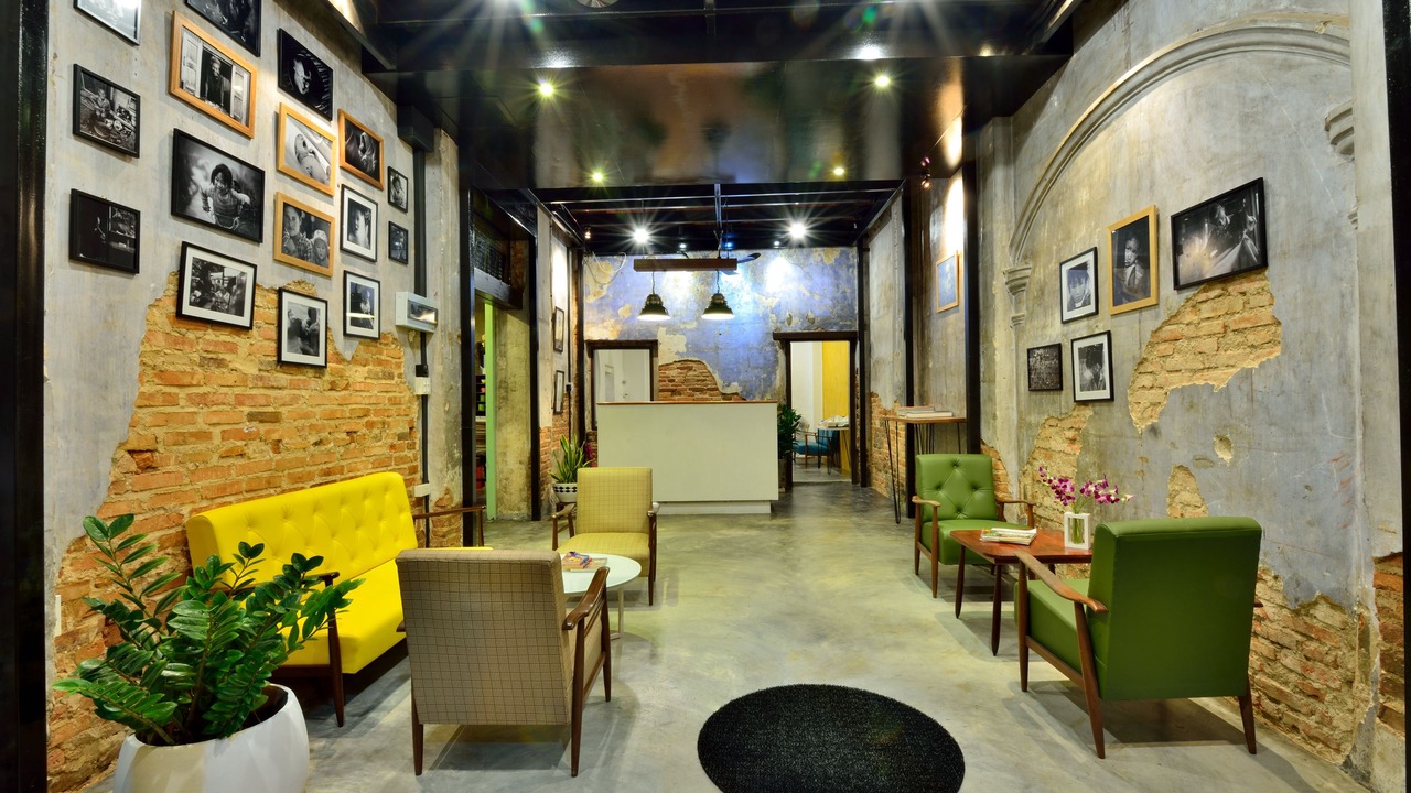 Photo of Others in Old Phuket Town