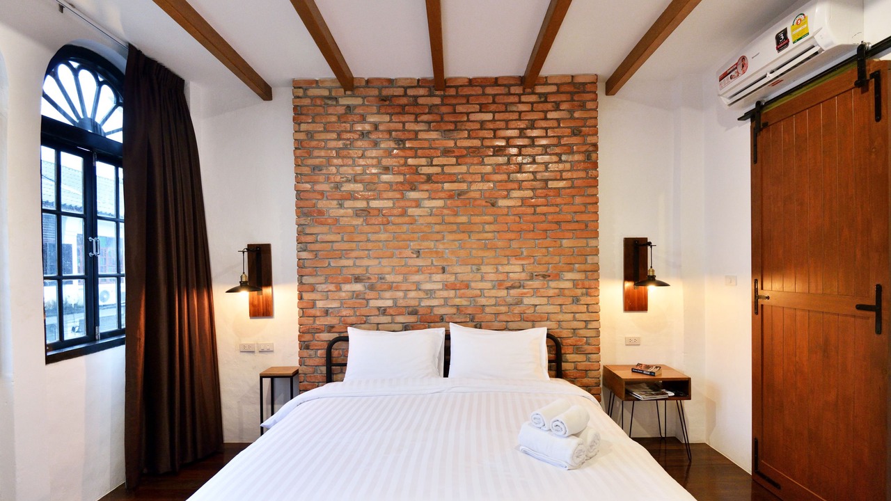 Photo of Bedroom in Old Phuket Town